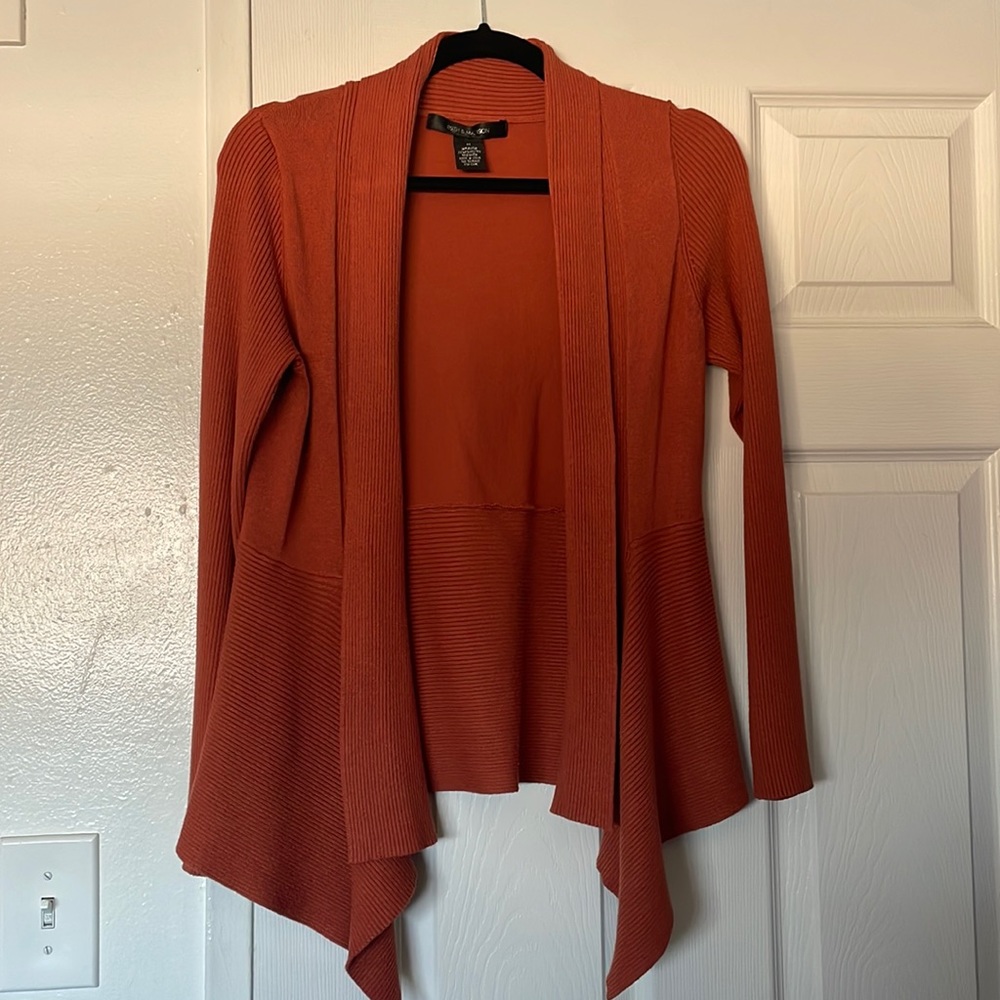 89th & Maddison Cardigan